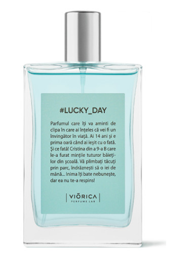 #LUCKY-DAY