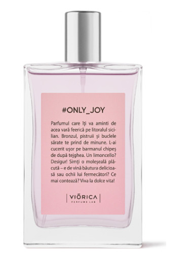#ONLY-JOY