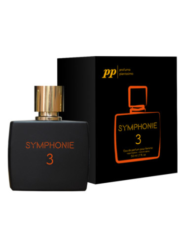 SYMPHONIE 3
