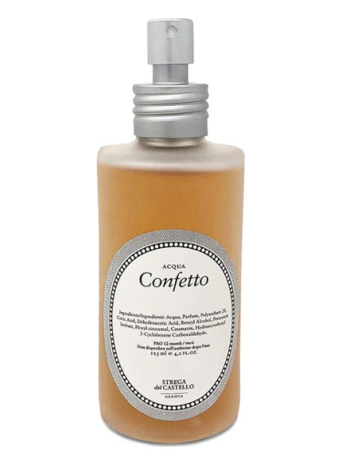 Acqua di Confetto
