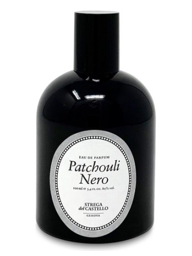 Patchouli Nero