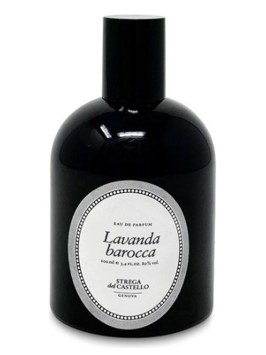 Lavanda Barocca