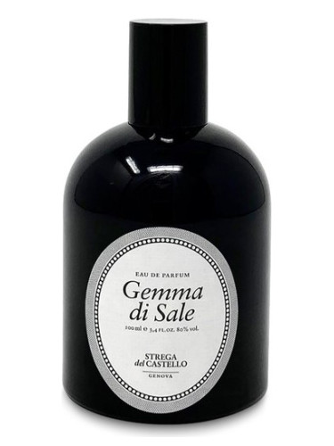 Gemma di Sale