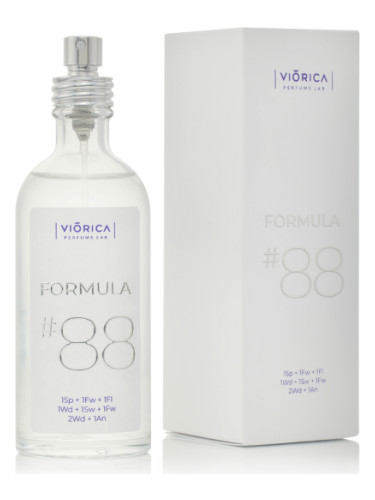 FORMULA #88