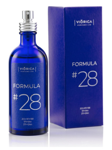 FORMULA #28