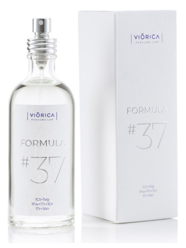 FORMULA #37