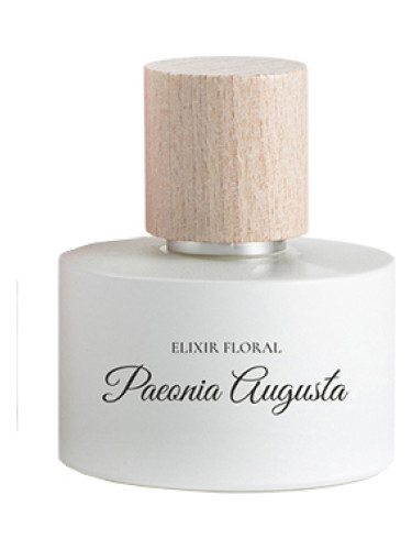 Elixir Floral Paeonia Augusta