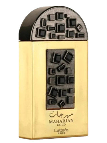 Maharjan Gold
