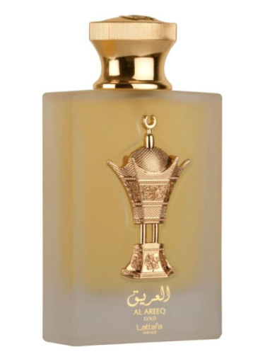 Al Areeq Gold