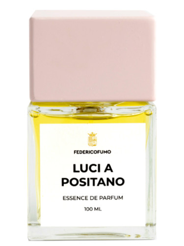 Luci A Positano