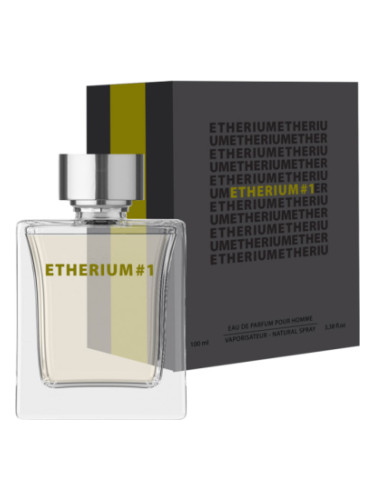 ETHERIUM #1
