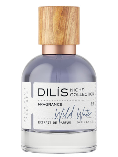 #2 Wild Water