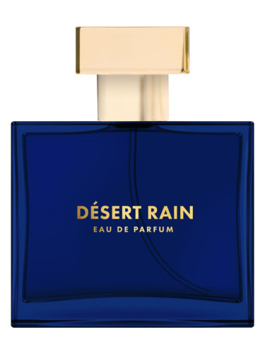 Désert Rain