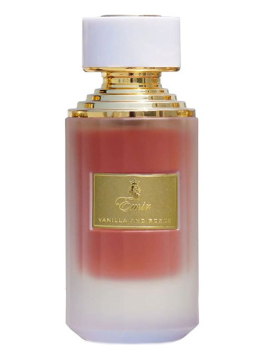 Emir Vanilla and Roses