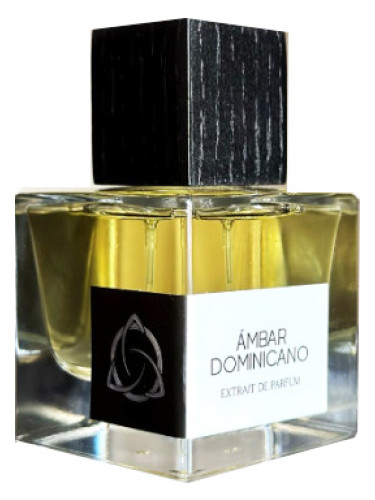 Ámbar Dominicano