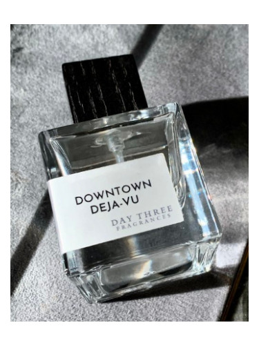 Downtown Deja-Vu