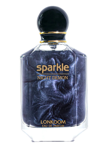 Sparkle Night Demon