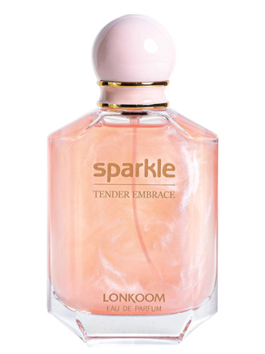 Sparkle Tender Embrace