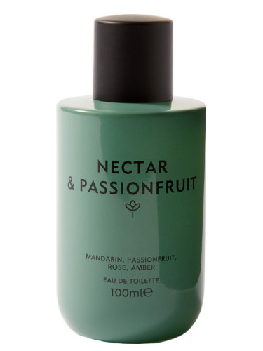 Nectar & Passionfruit