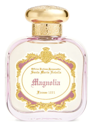 Magnolia (2023)