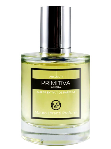 Primitiva Ambra