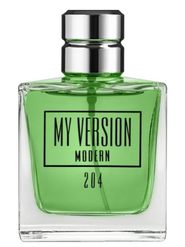 My Version Modern 204