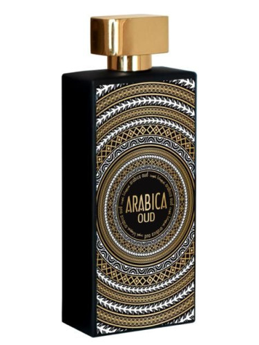 Arabica Oud