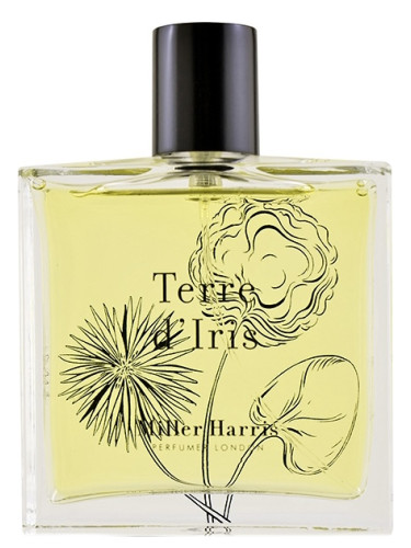 Terre d'Iris