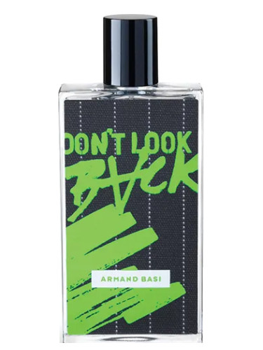 Dont Look Back