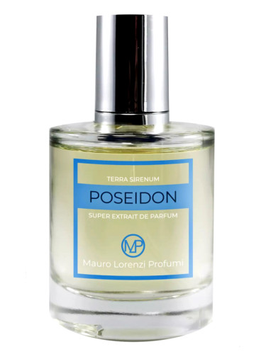Poseidon
