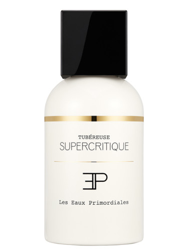 Tubéreuse Supercritique