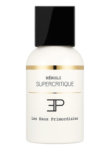 Néroli Supercritique