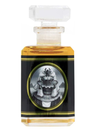 Sacred Scarab Attar
