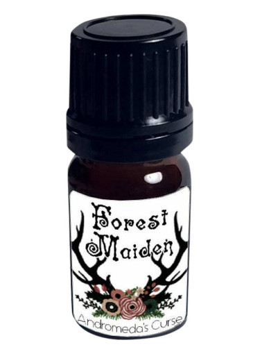Forest Maiden