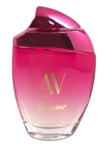 AV Glamour Charming