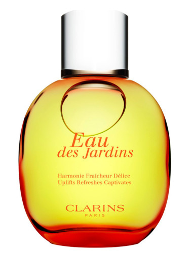 Eau des Jardins
