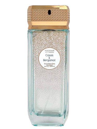 Cassis and Bergamot