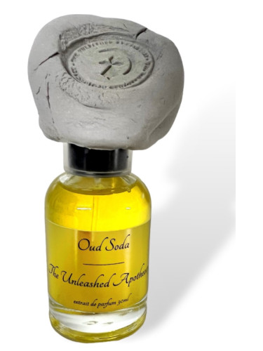 Oud Soda