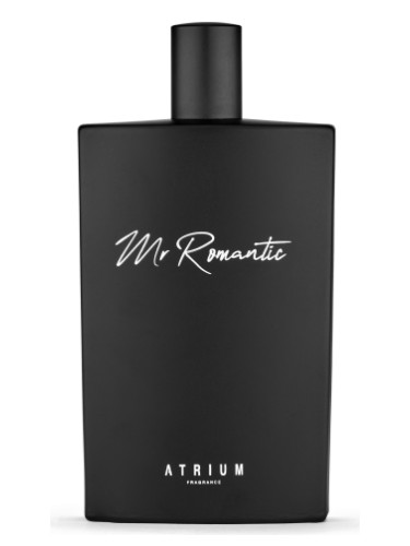 Mr Romantic