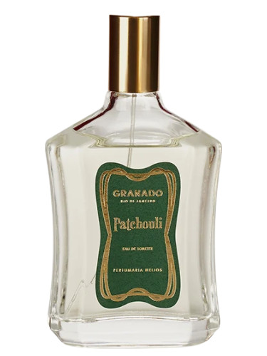 Patchouli