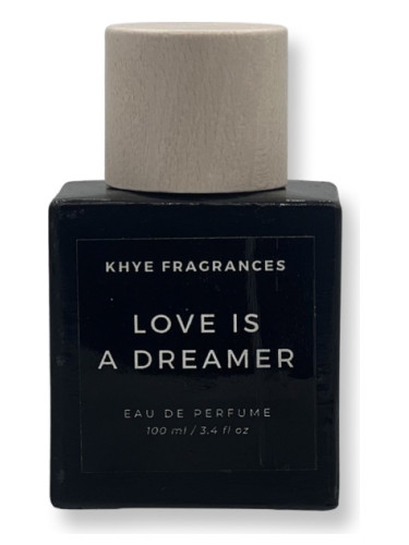 Love Is A Dreamer