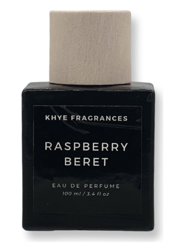 Raspberry Beret
