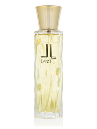 Lancetti Gold Mirror