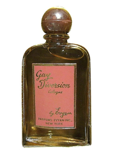 Gay Diversion