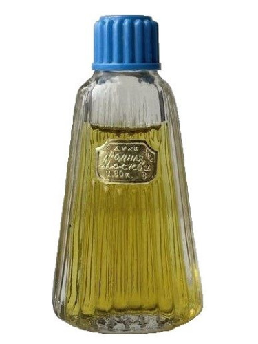 Родная Москва