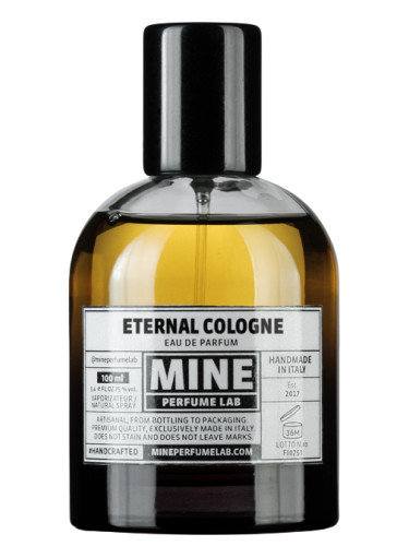 Eternal Cologne