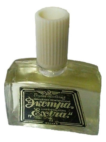 Аэрофлот Экстра