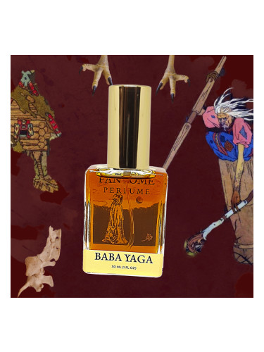 Baba Yaga