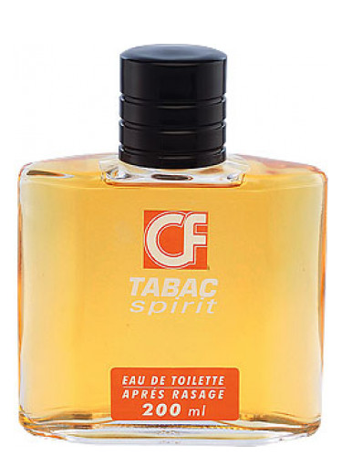 Tabac Spirit