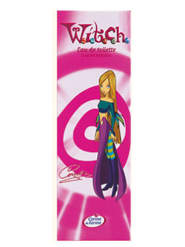 Witch Corn